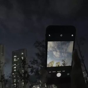 Meet your Posher, Chenxin